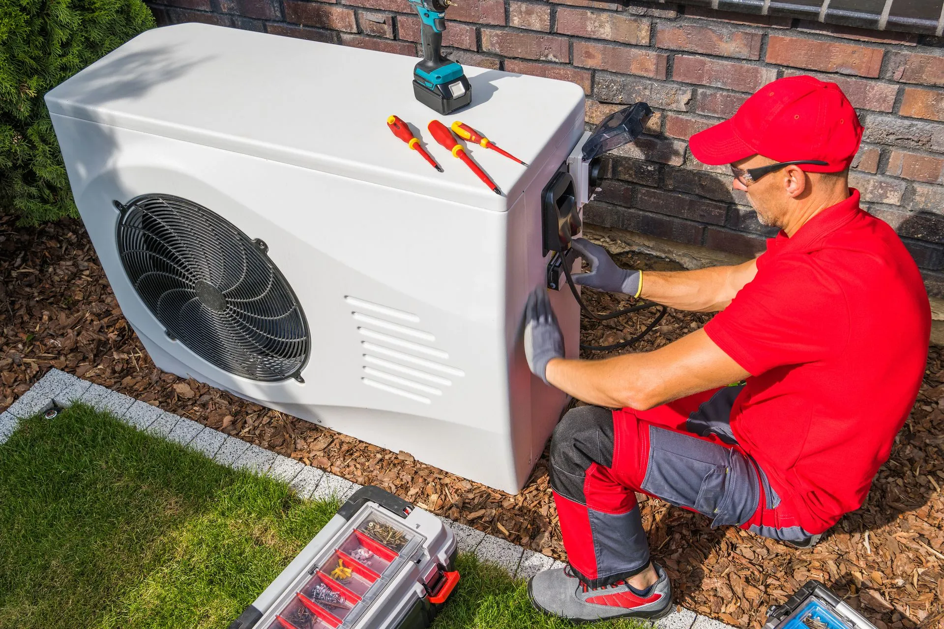 About HVAC in Ivins, UT